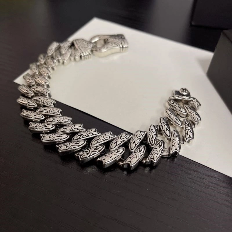 Chrome Hearts Bracelets Reliable 238873