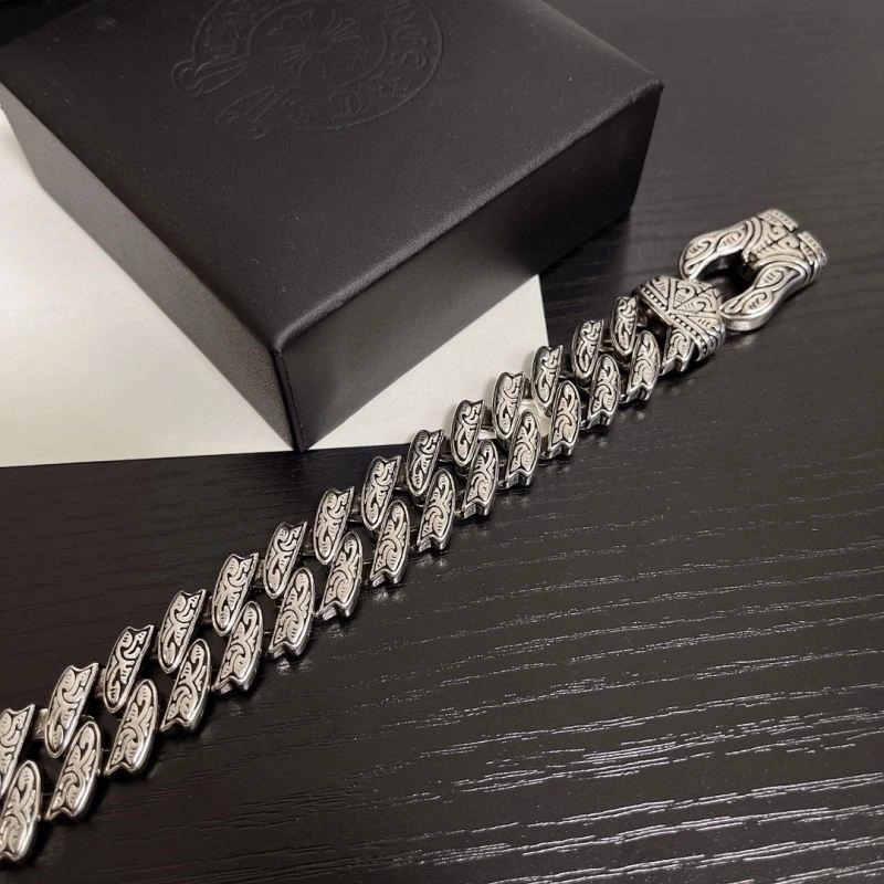 Chrome Hearts Bracelets Reliable 238873