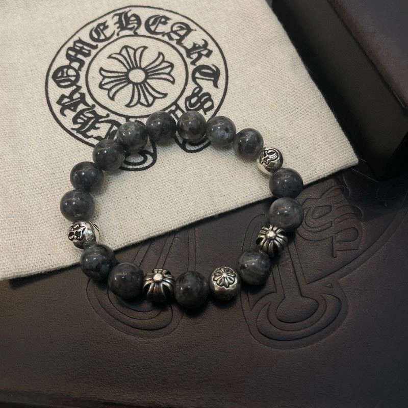 Original Chrome Hearts Bracelets 238862