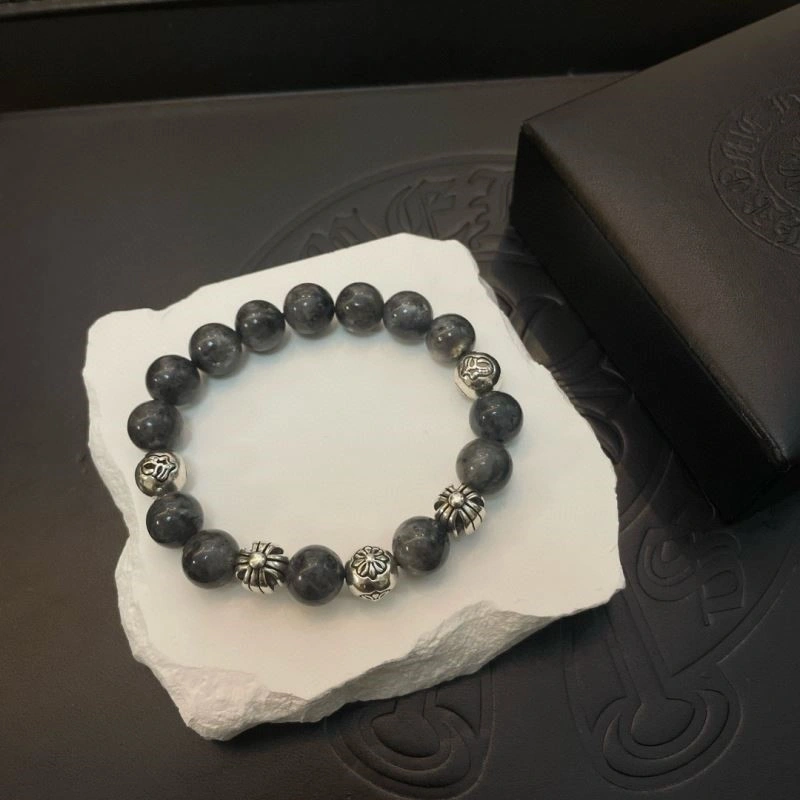 Original Chrome Hearts Bracelets 238862