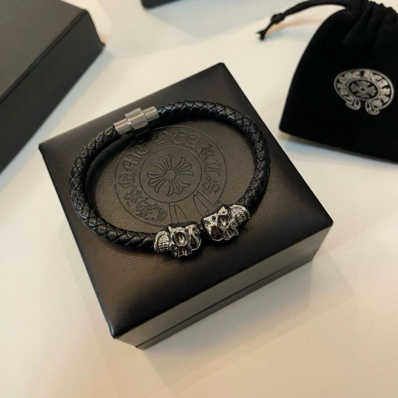 Chrome Hearts Bracelets Lightweight 238866