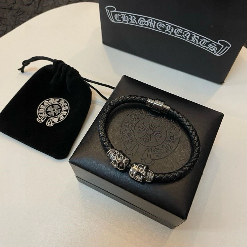 Chrome Hearts Bracelets Lightweight 238866