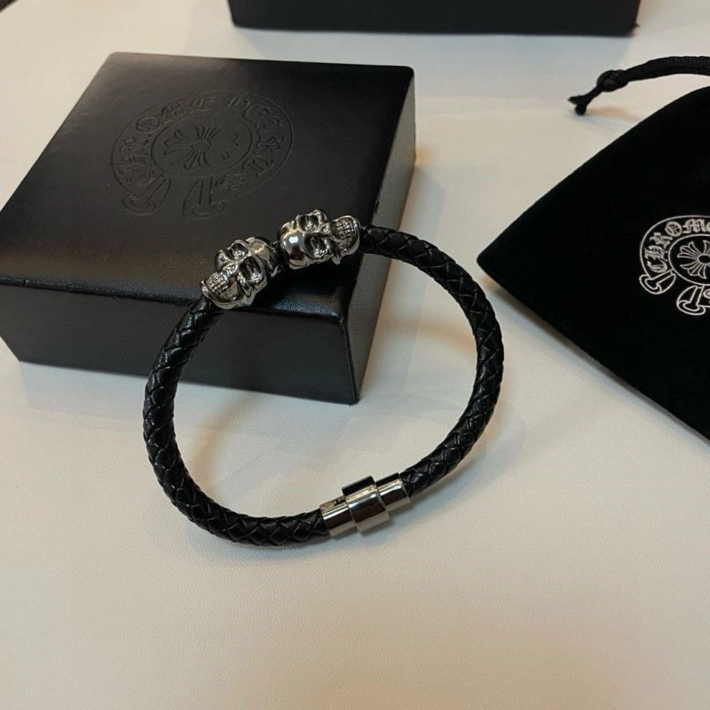 Chrome Hearts Bracelets Lightweight 238866