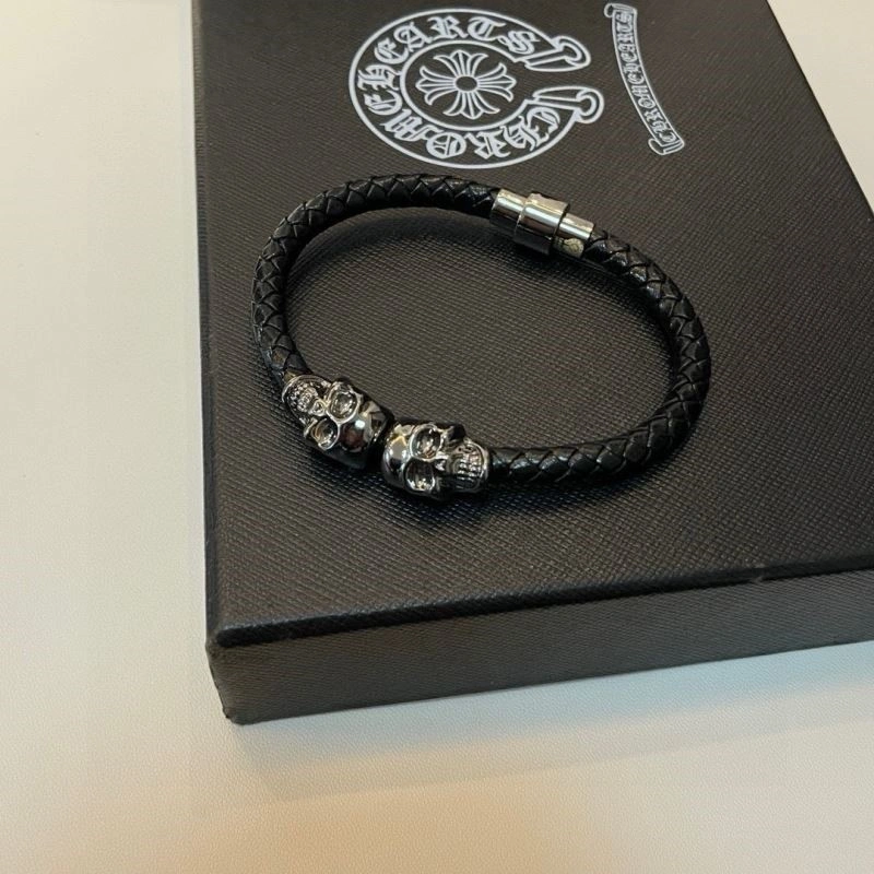 Chrome Hearts Bracelets Lightweight 238866