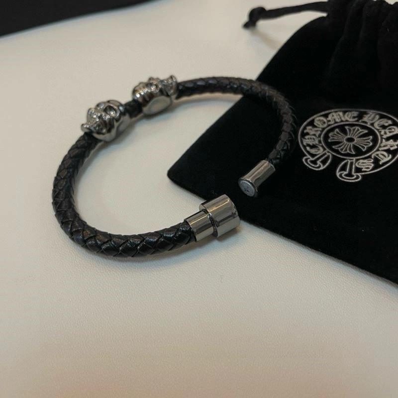 Chrome Hearts Bracelets Lightweight 238866