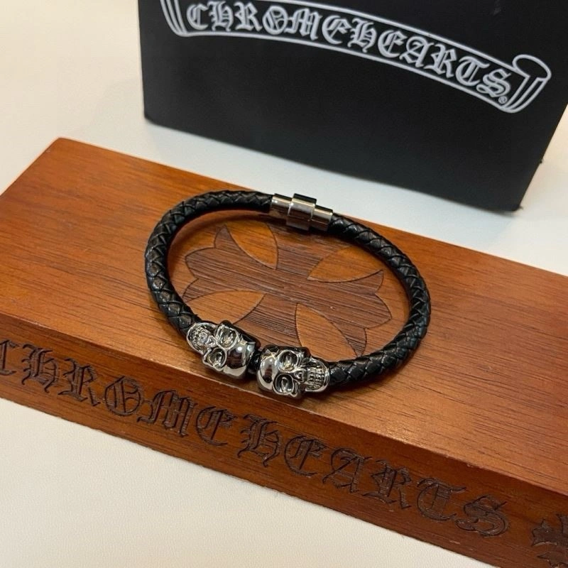Chrome Hearts Bracelets Lightweight 238866