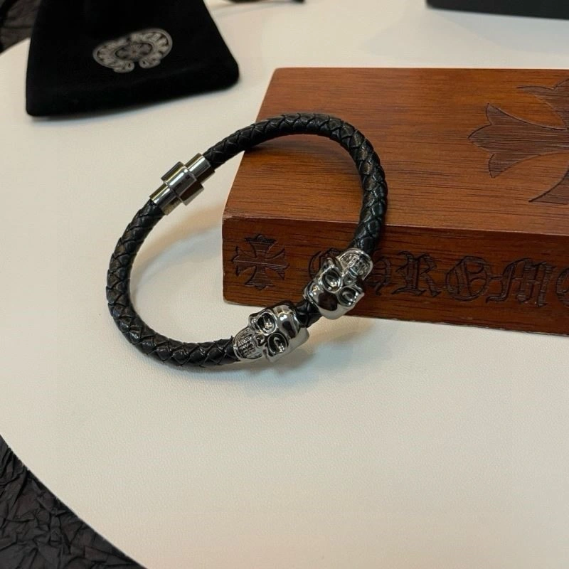 Chrome Hearts Bracelets Lightweight 238866