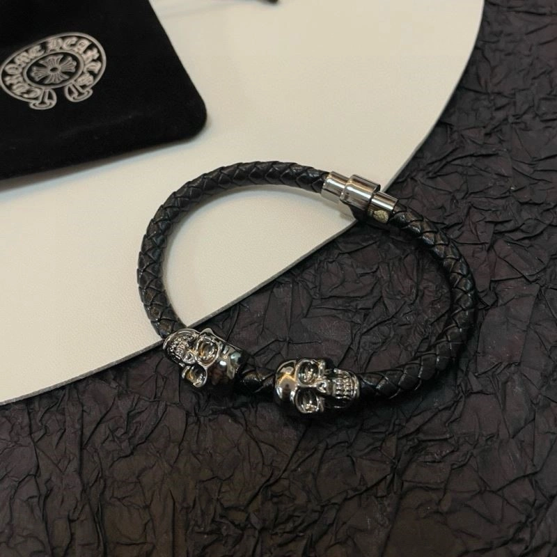 Chrome Hearts Bracelets Lightweight 238866