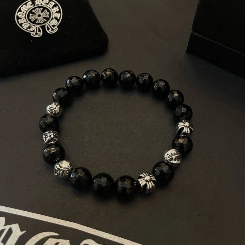 AllSeason Chrome Hearts Bracelets 238876