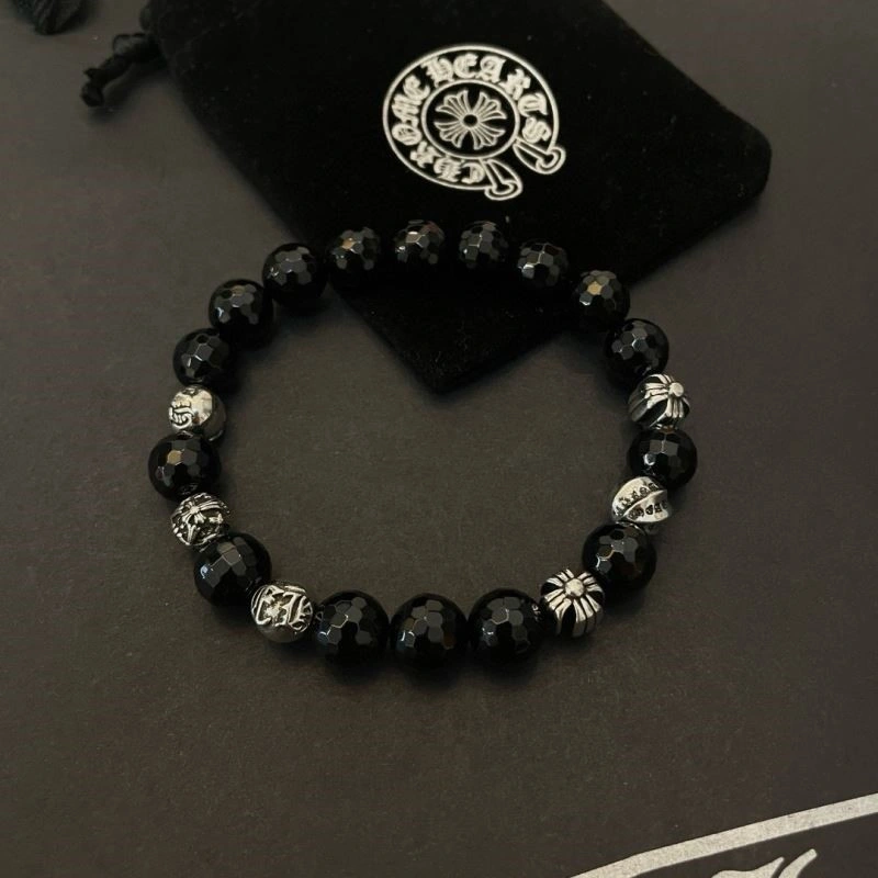 AllSeason Chrome Hearts Bracelets 238876