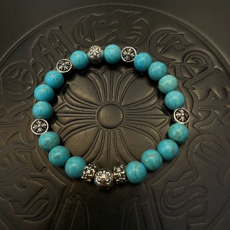 Popular Chrome Hearts Bracelets 238871