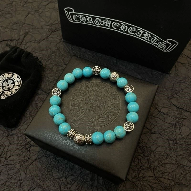 Popular Chrome Hearts Bracelets 238871