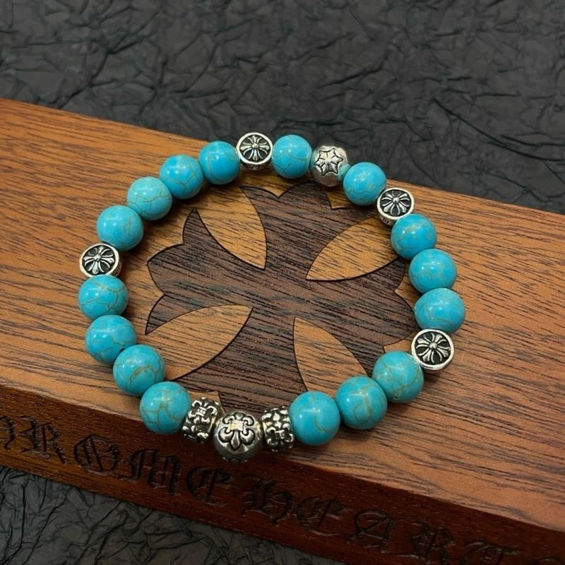 Popular Chrome Hearts Bracelets 238871