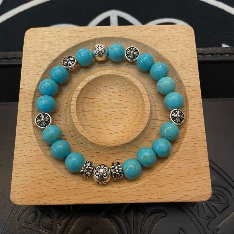 Popular Chrome Hearts Bracelets 238871