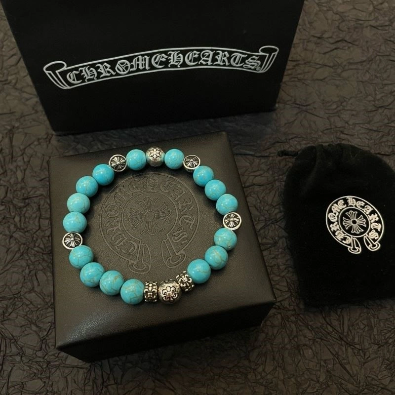 Popular Chrome Hearts Bracelets 238871