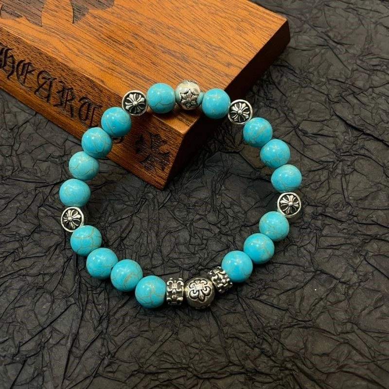 Popular Chrome Hearts Bracelets 238871