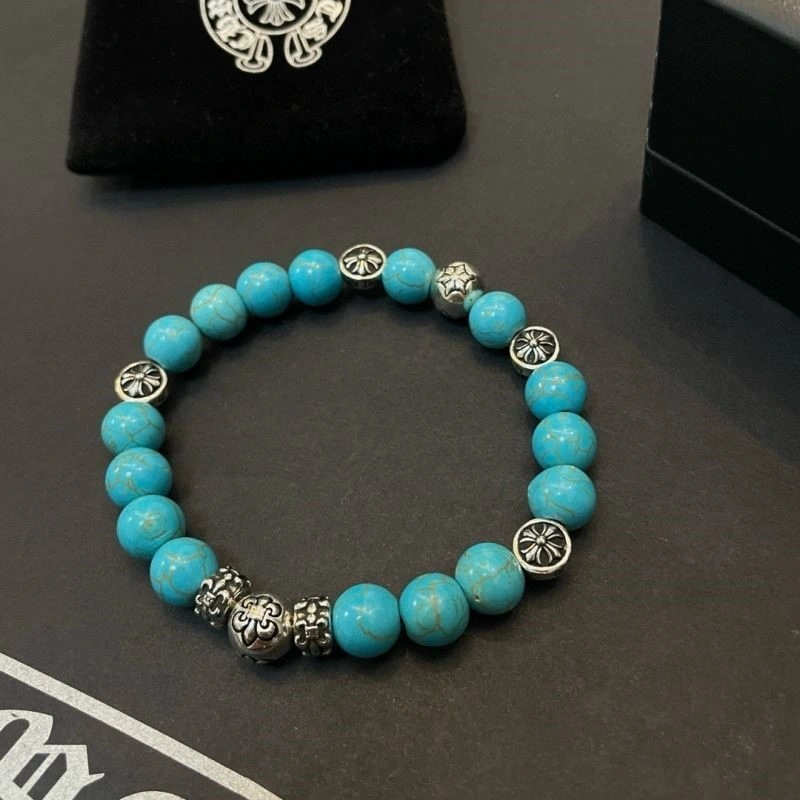 Popular Chrome Hearts Bracelets 238871