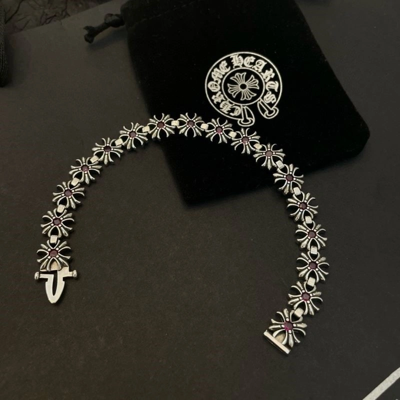 Chrome Hearts Bracelets Bold 238861