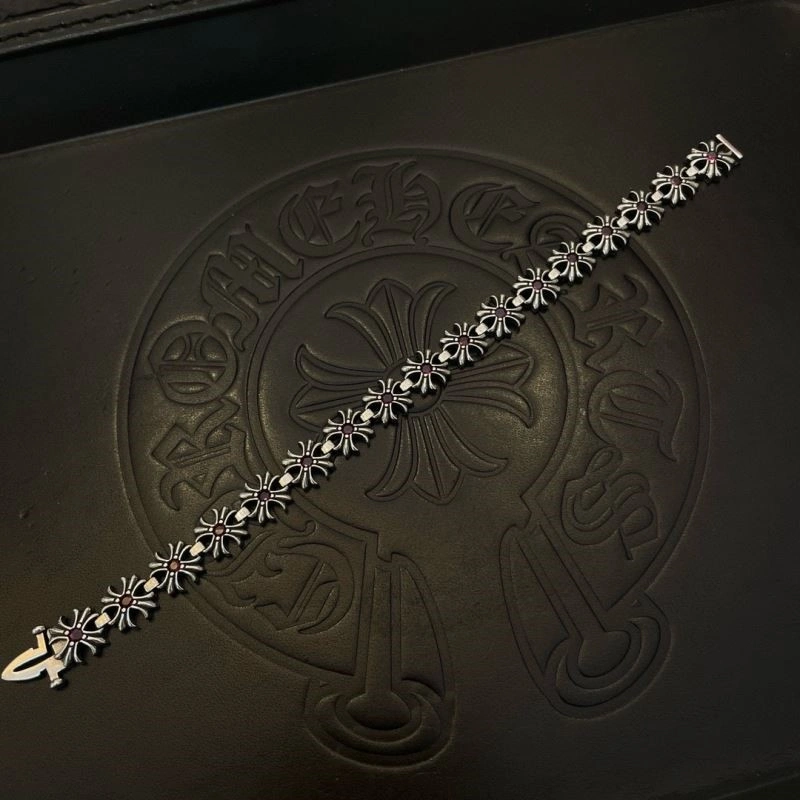 Chrome Hearts Bracelets Bold 238861