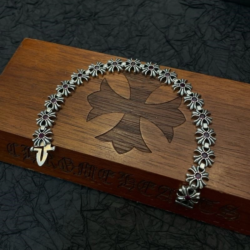 Chrome Hearts Bracelets Bold 238861