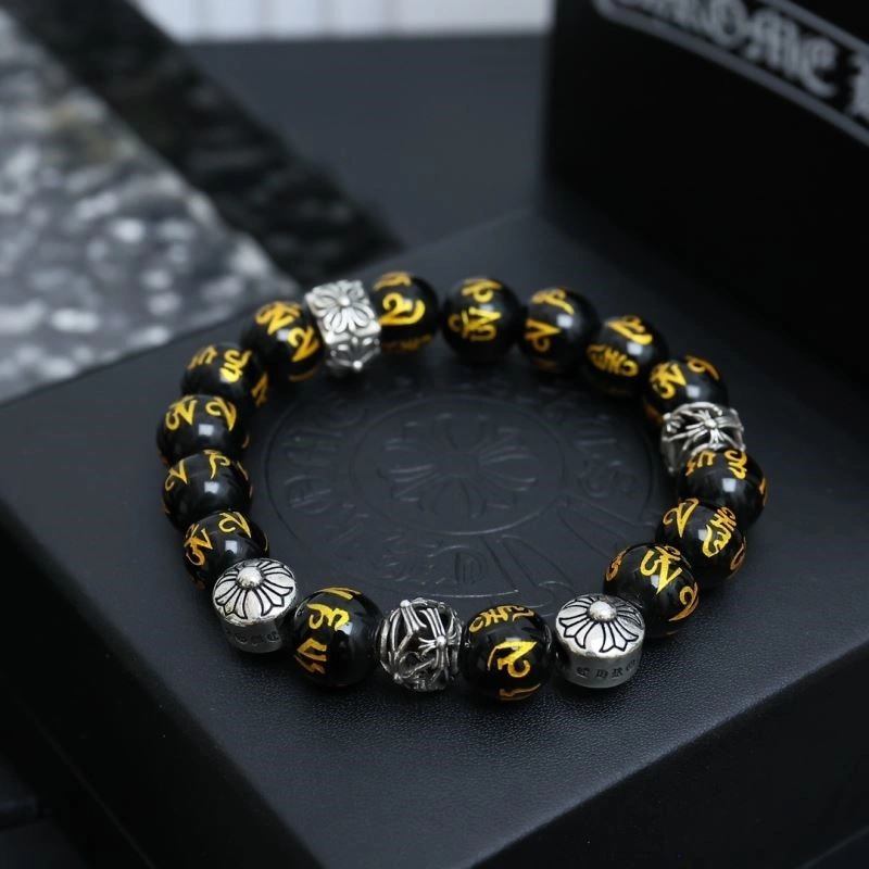 Chrome Hearts Bracelets WellDesigned 238870