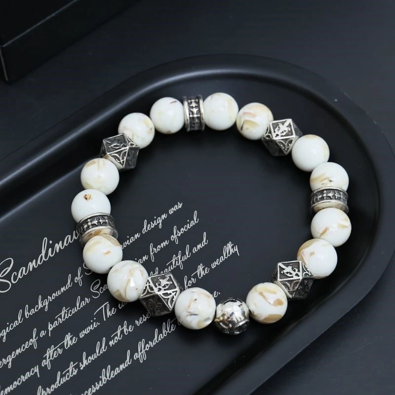 Chrome Hearts Bracelets WellDesigned 238870