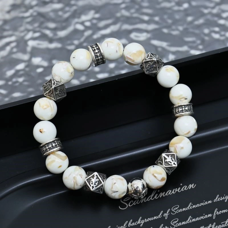 Chrome Hearts Bracelets WellDesigned 238870