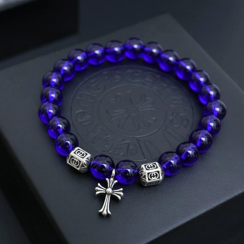 Chrome Hearts Bracelets FreshLook 238877