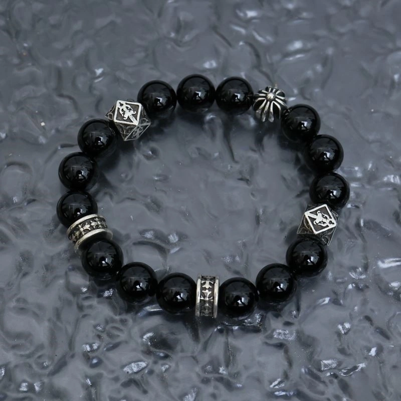 Chrome Hearts Bracelets Trendy 238868