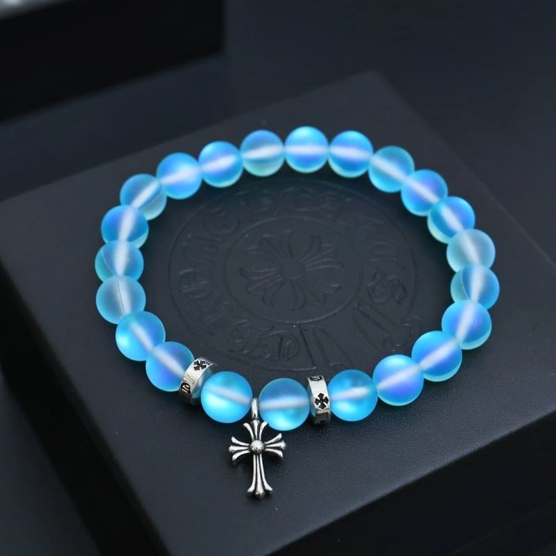 Chrome Hearts Bracelets TimelessDesign 238859