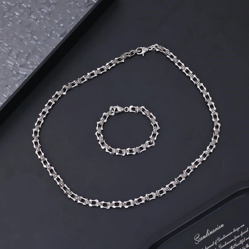 Chrome Hearts Bracelets Youthful 238855