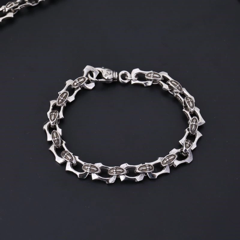 Chrome Hearts Bracelets Youthful 238855