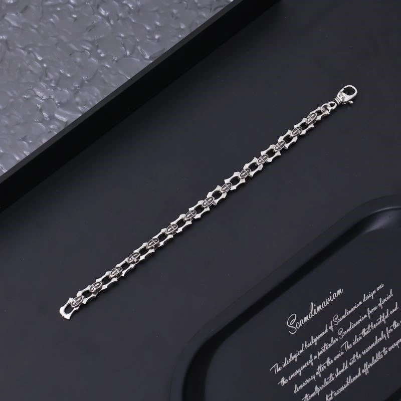 Chrome Hearts Bracelets Youthful 238855