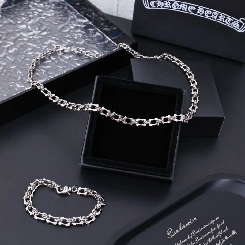 Chrome Hearts Bracelets Youthful 238855