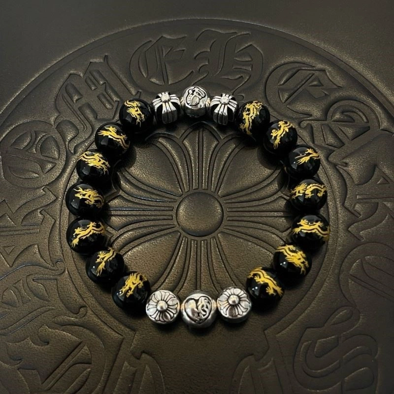 Chrome Hearts Bracelets Supportive 238879