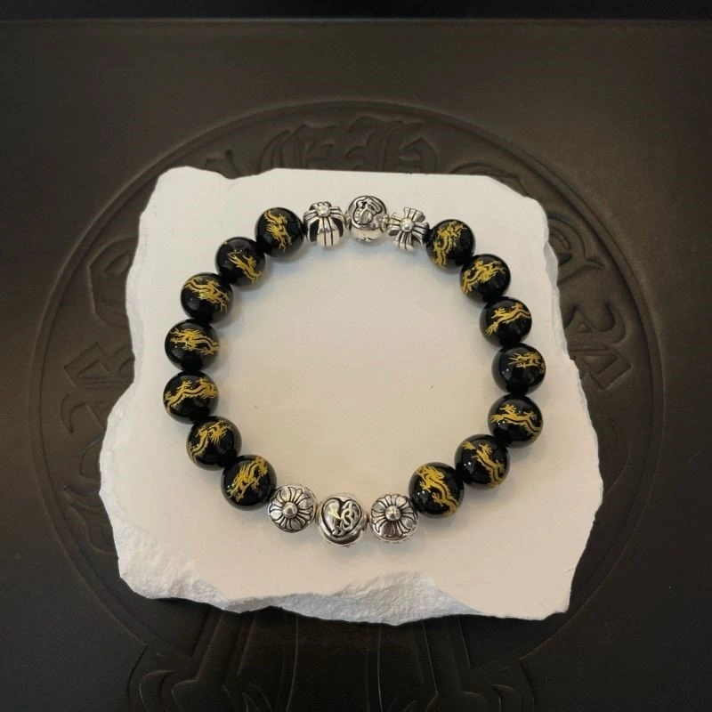 Chrome Hearts Bracelets Supportive 238879