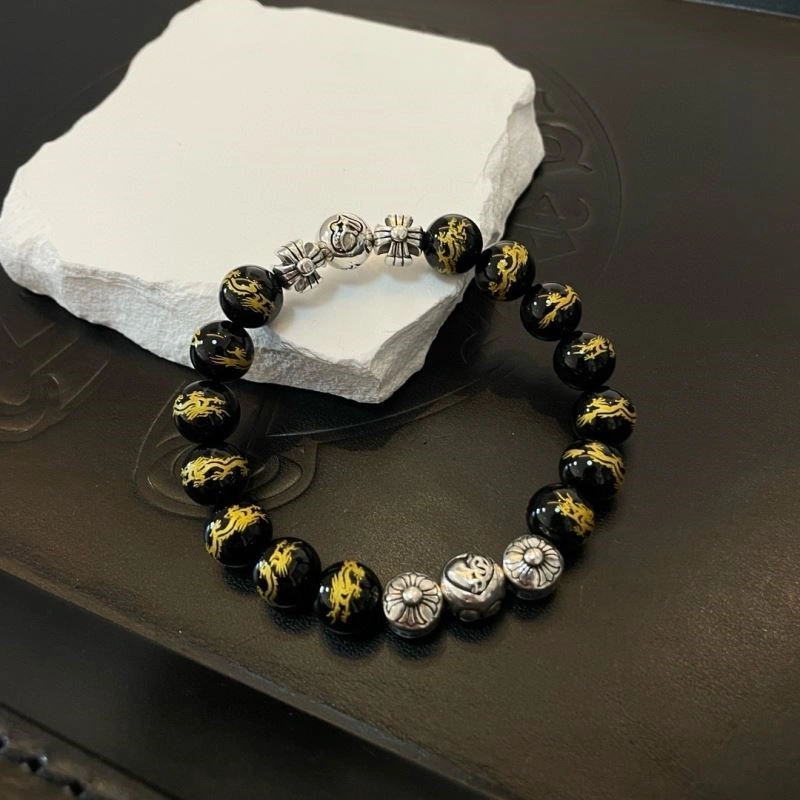 Chrome Hearts Bracelets Supportive 238879