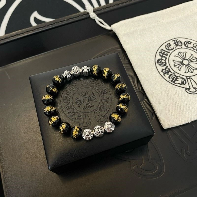 Chrome Hearts Bracelets Supportive 238879