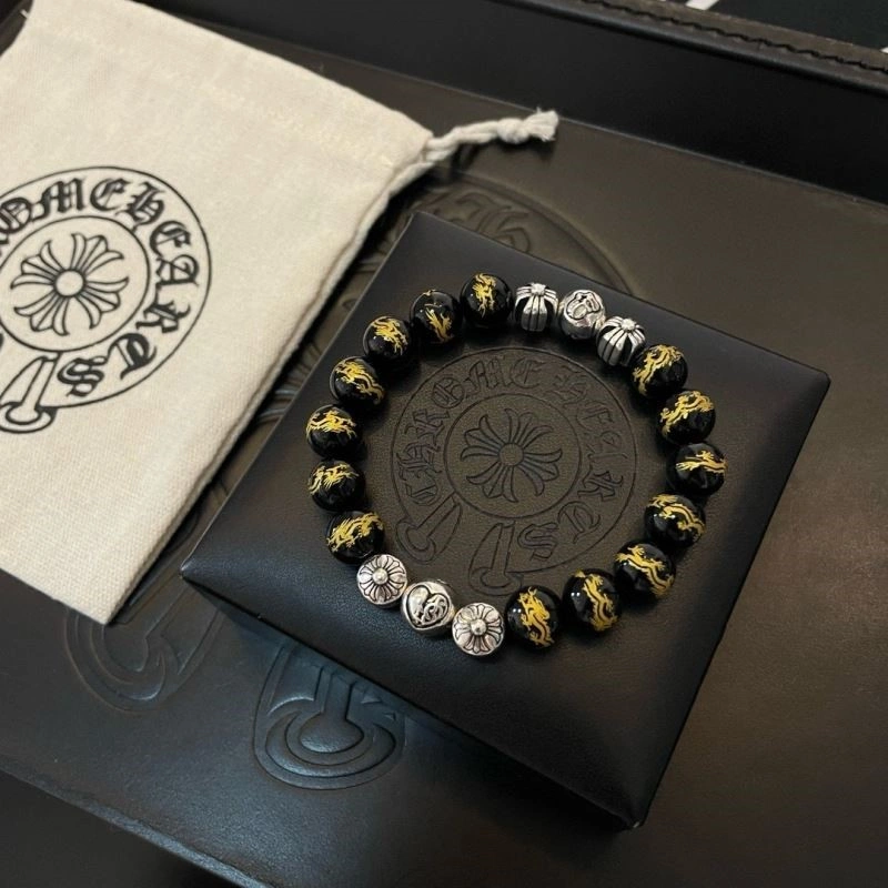 Chrome Hearts Bracelets Supportive 238879