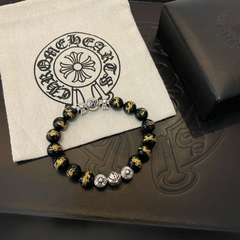 Chrome Hearts Bracelets Supportive 238879
