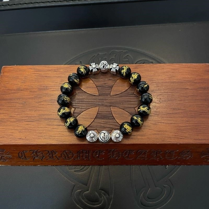 Chrome Hearts Bracelets Supportive 238879