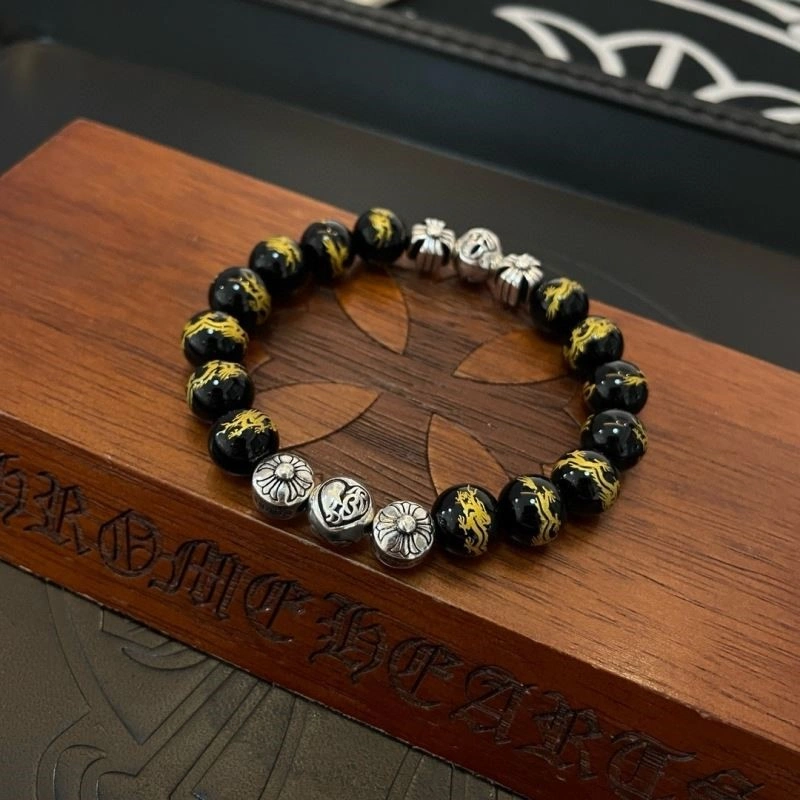 Chrome Hearts Bracelets Supportive 238879