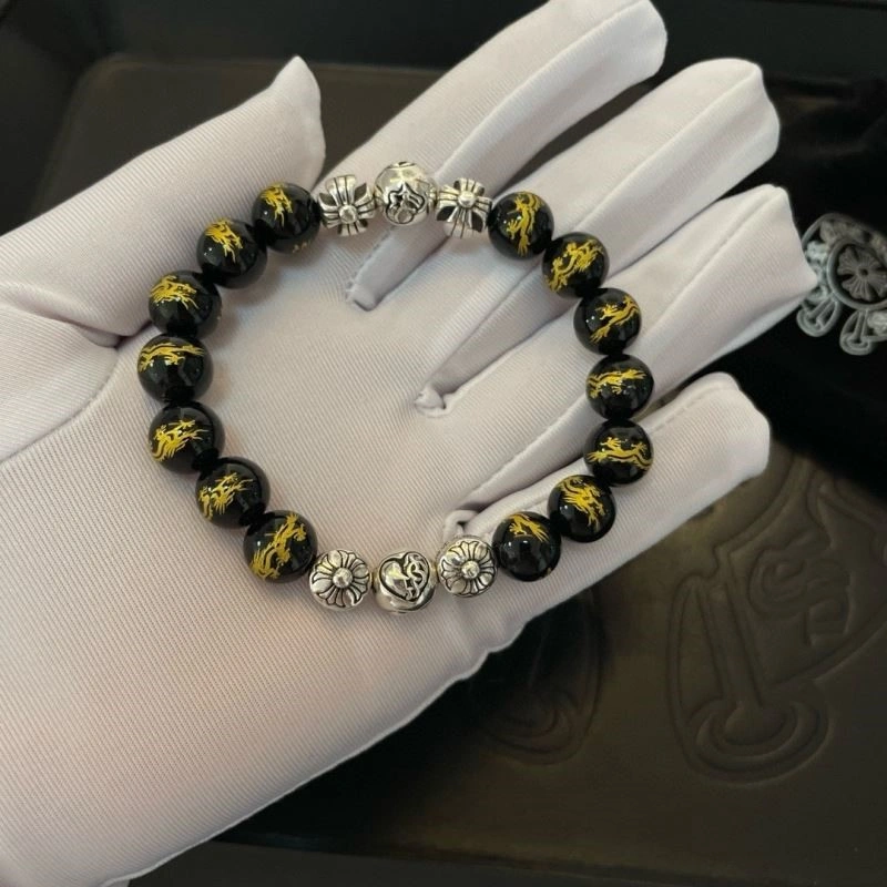 Chrome Hearts Bracelets Supportive 238879