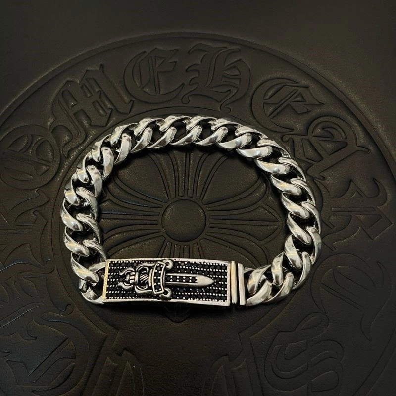 Chrome Hearts Bracelets WaterResistant 238857