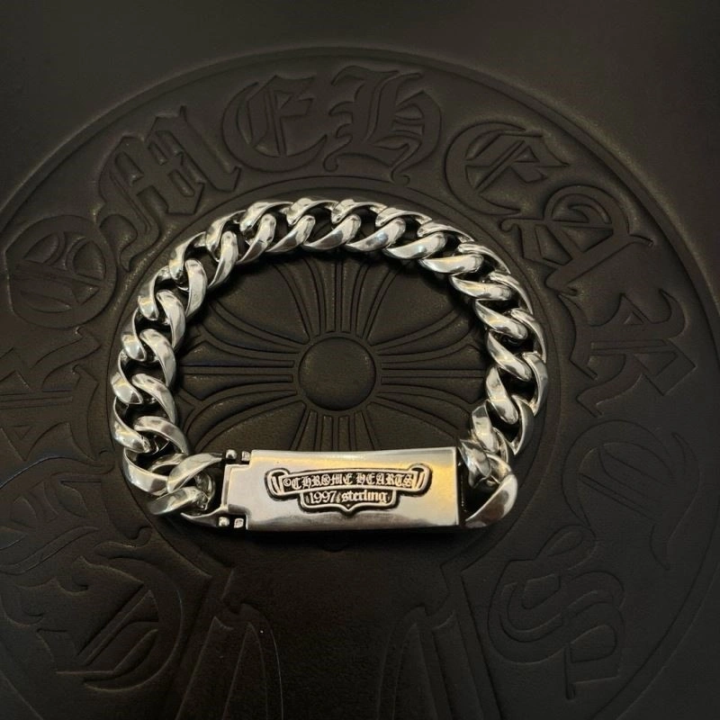 Chrome Hearts Bracelets WaterResistant 238857