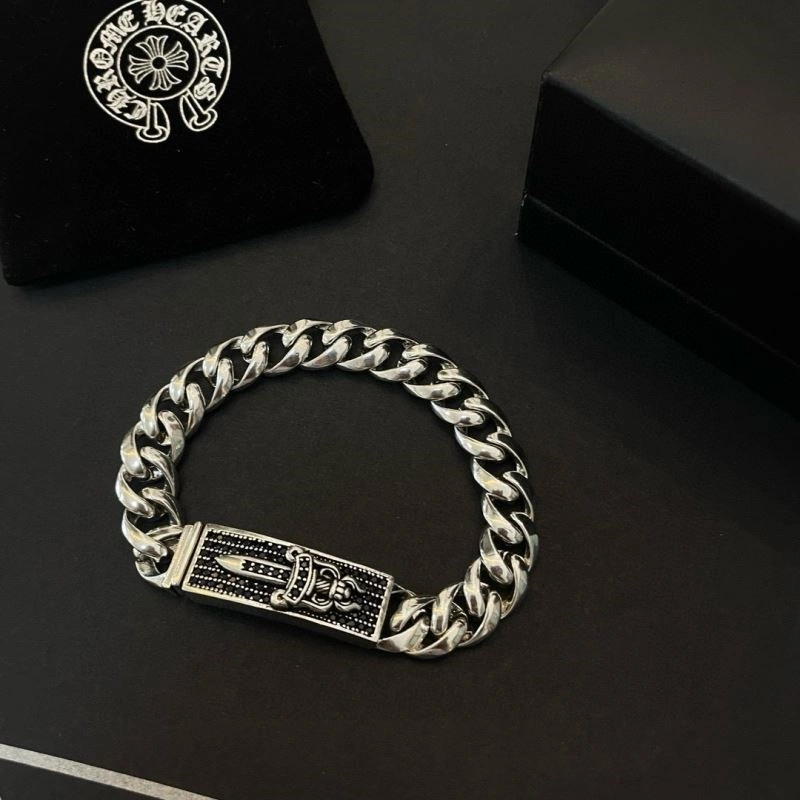 Chrome Hearts Bracelets WaterResistant 238857