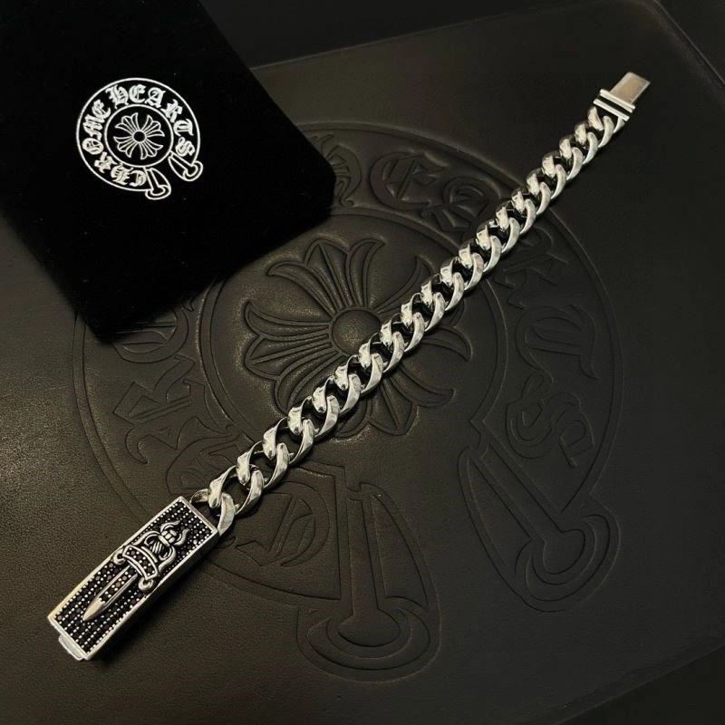 Chrome Hearts Bracelets WaterResistant 238857