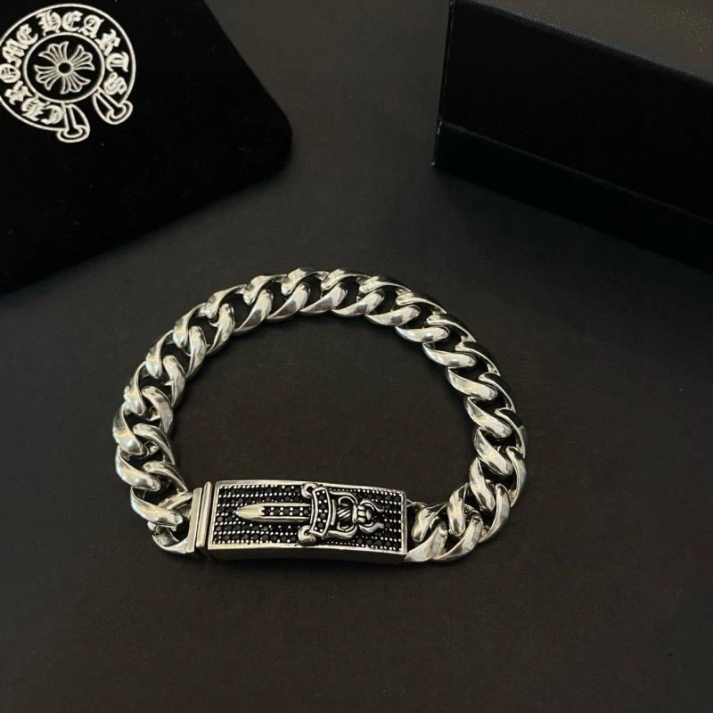 Chrome Hearts Bracelets WaterResistant 238857