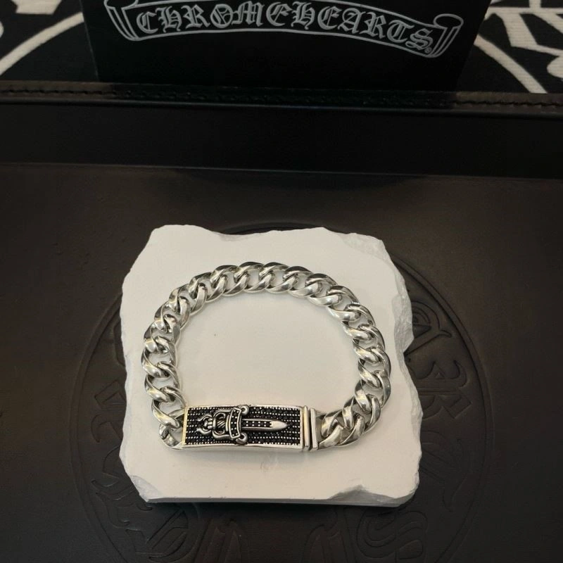 Chrome Hearts Bracelets WaterResistant 238857