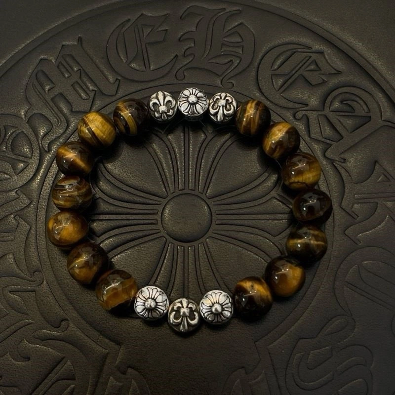Chrome Hearts Bracelets Soft 238858